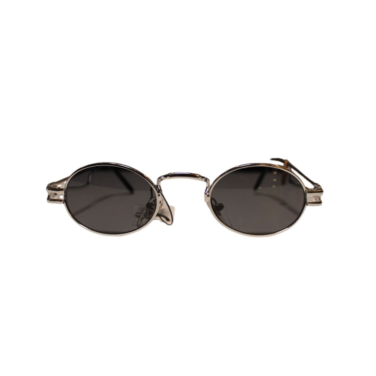 Metal Frame Sunglasses 11264