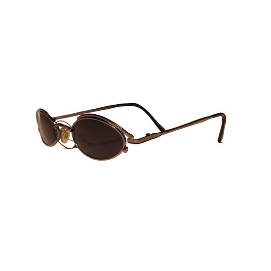Wire Frame Sunglasses 11284