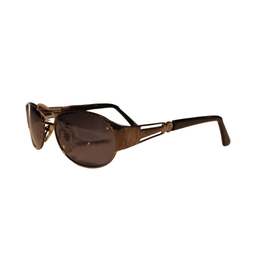 Wire Frame Sunglasses 11273