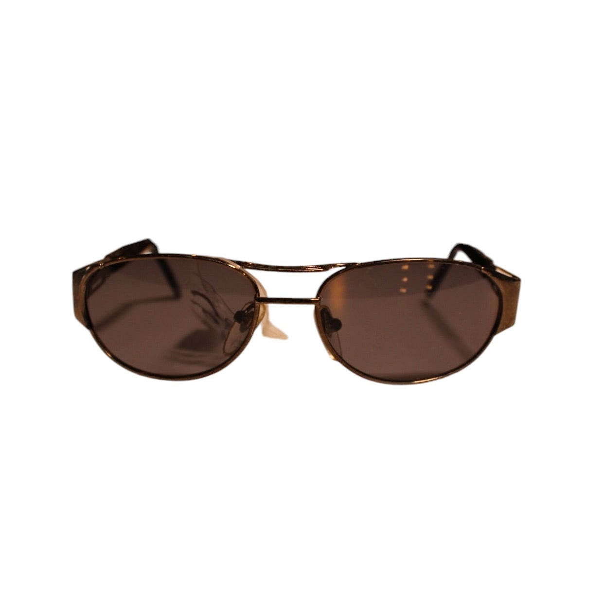 Wire Frame Sunglasses 11273