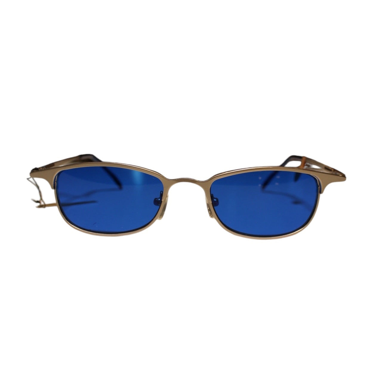 Blue Lens Sunglasses 11290