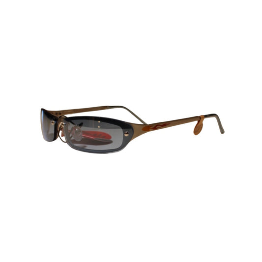 Blue Lens Sunglasses 11287