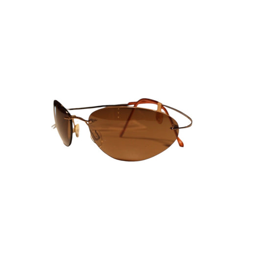 Brown Lens Sunglasses 11286