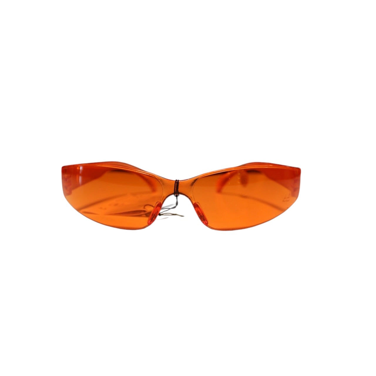 Orange Lens Sunglasses 11304