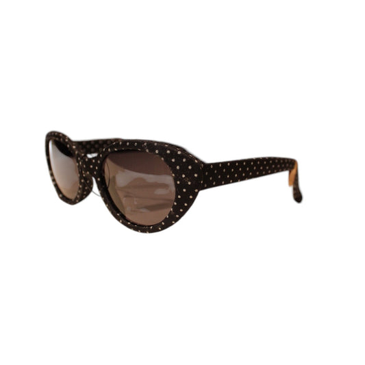 Polka Dot Sunglasses 11302