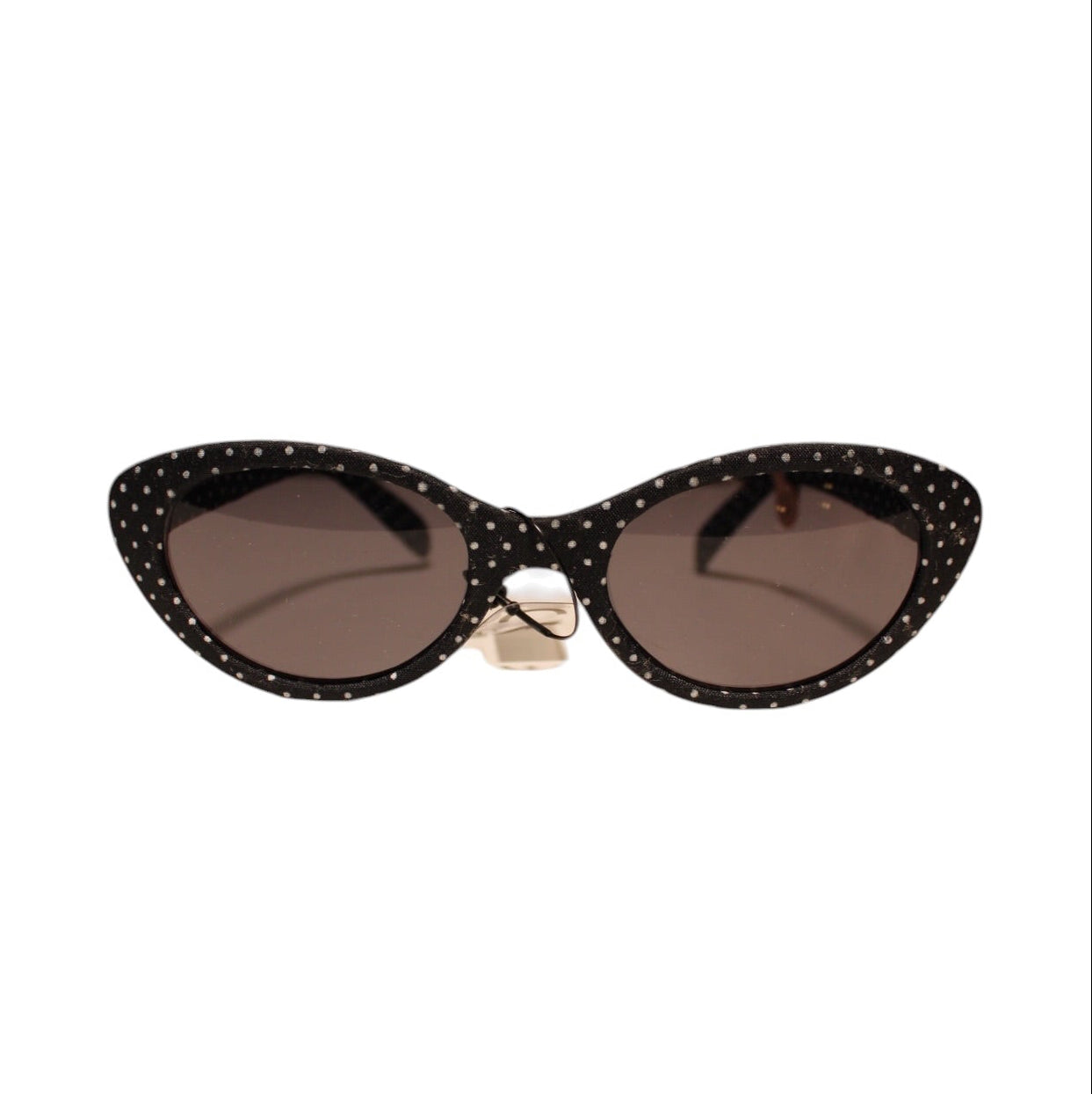 Polka Dot Sunglasses 11302