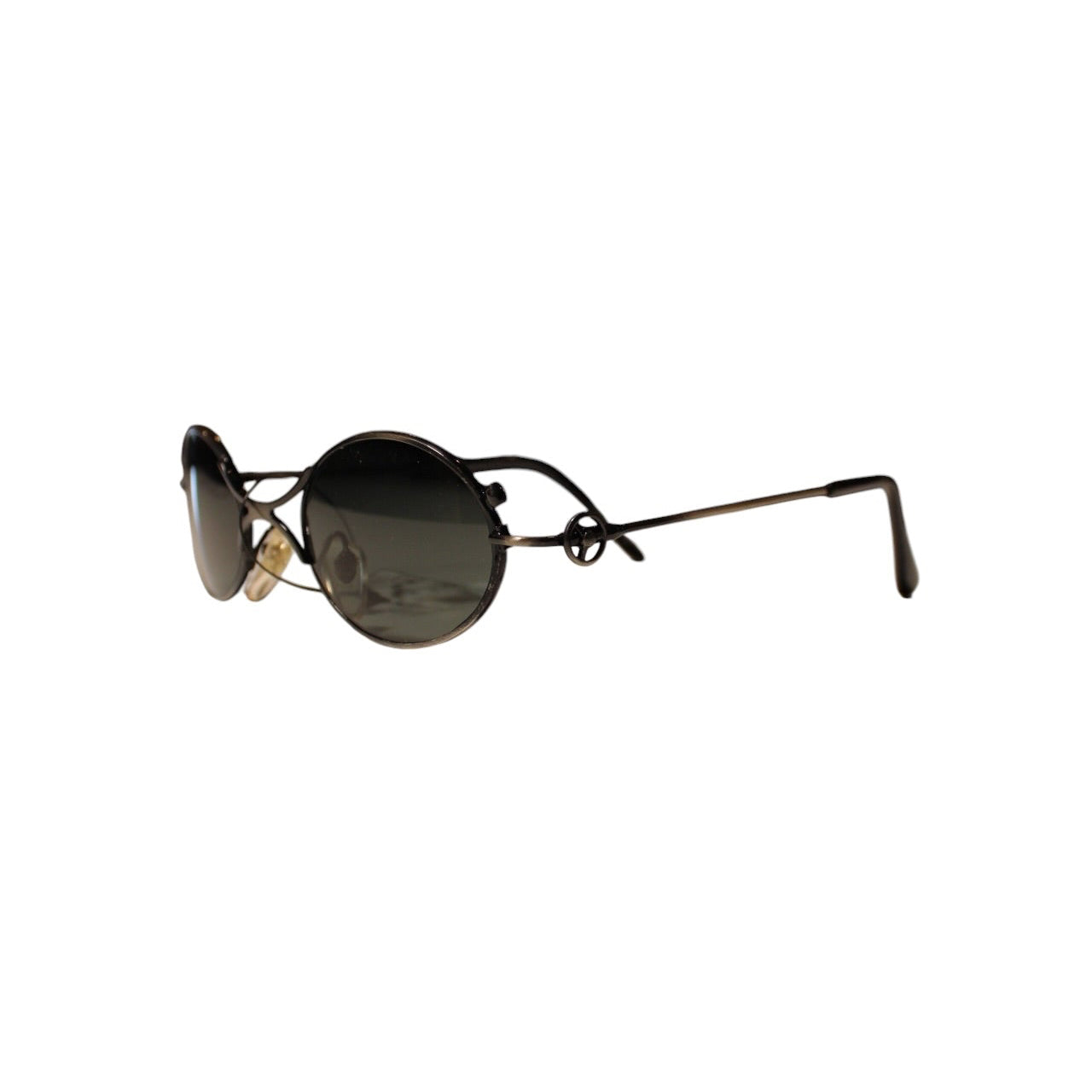 Wire Frame Sunglasses 11314