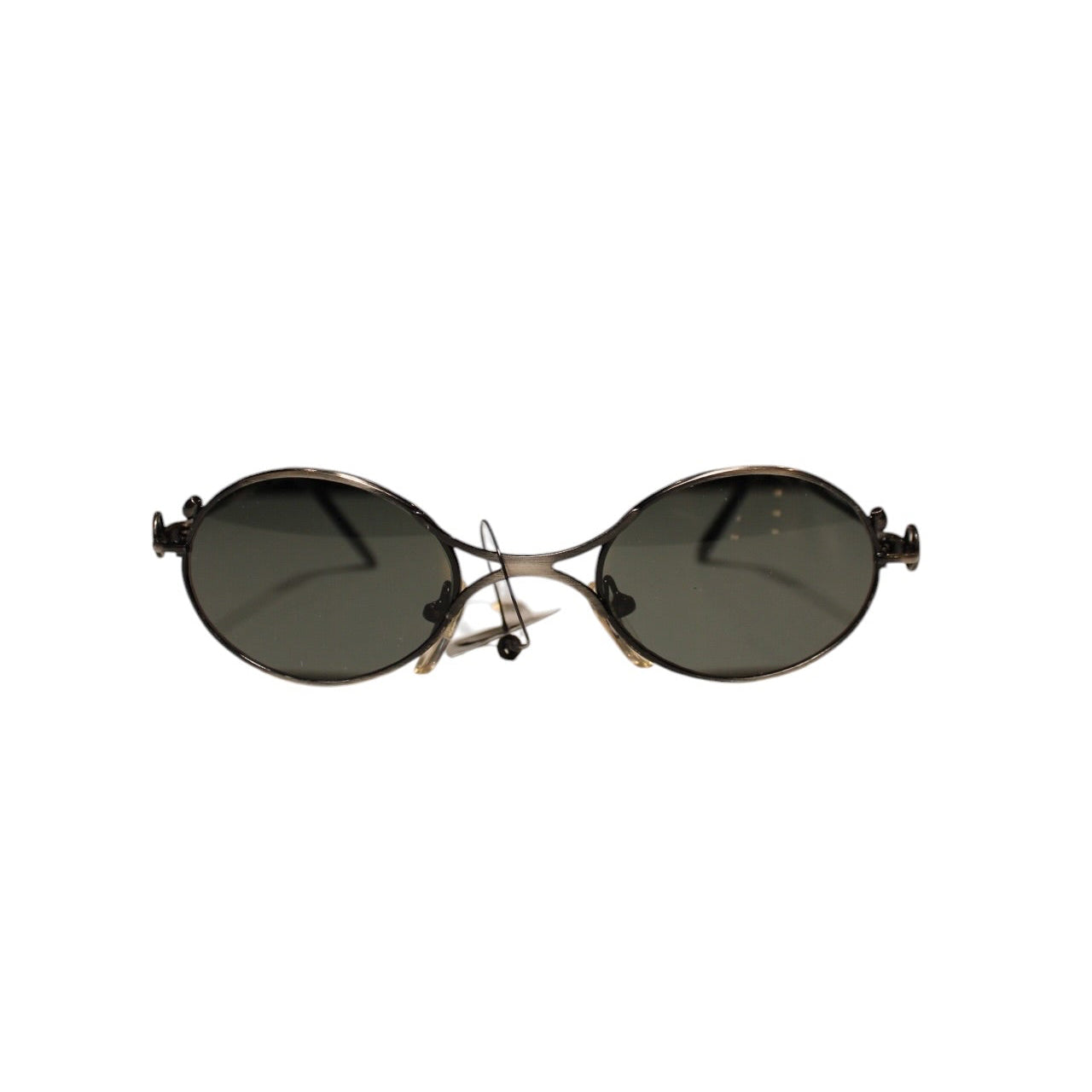 Wire Frame Sunglasses 11314