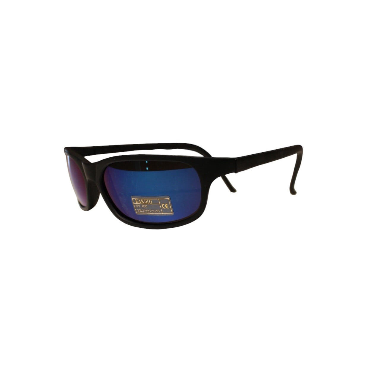 Blue Lens Sunglasses 11313