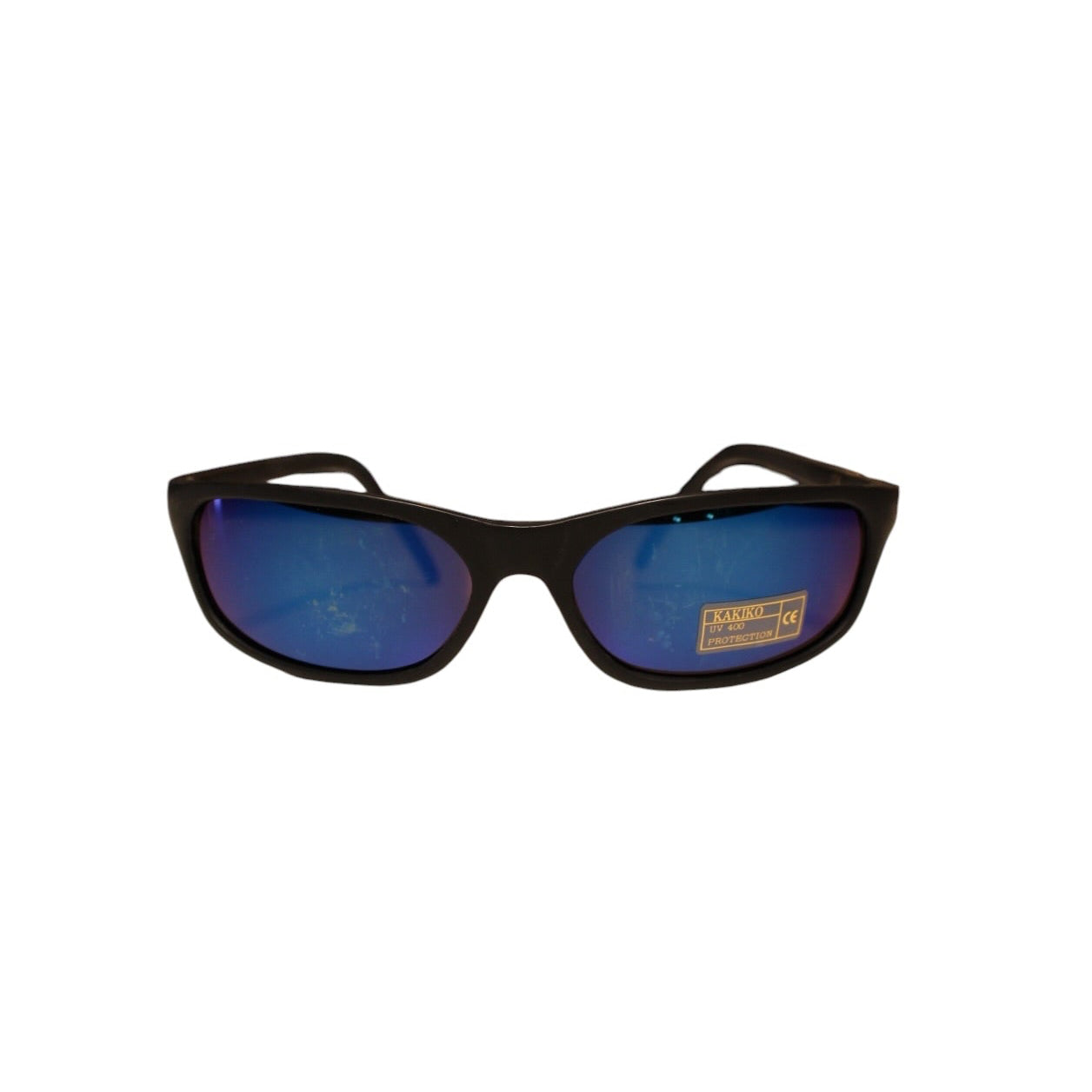Blue Lens Sunglasses 11313