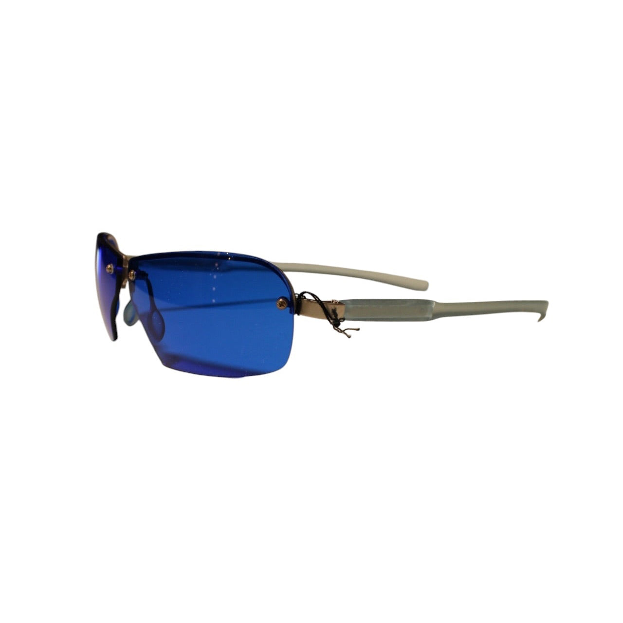 Blue Lens Sunglasses 11312
