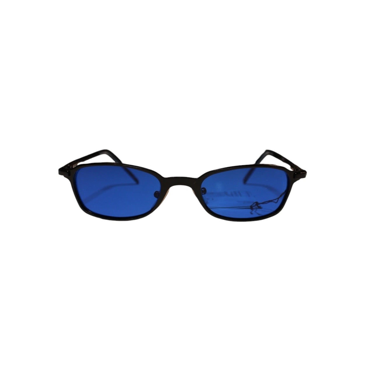 Blue Lens Sunglasses 11310
