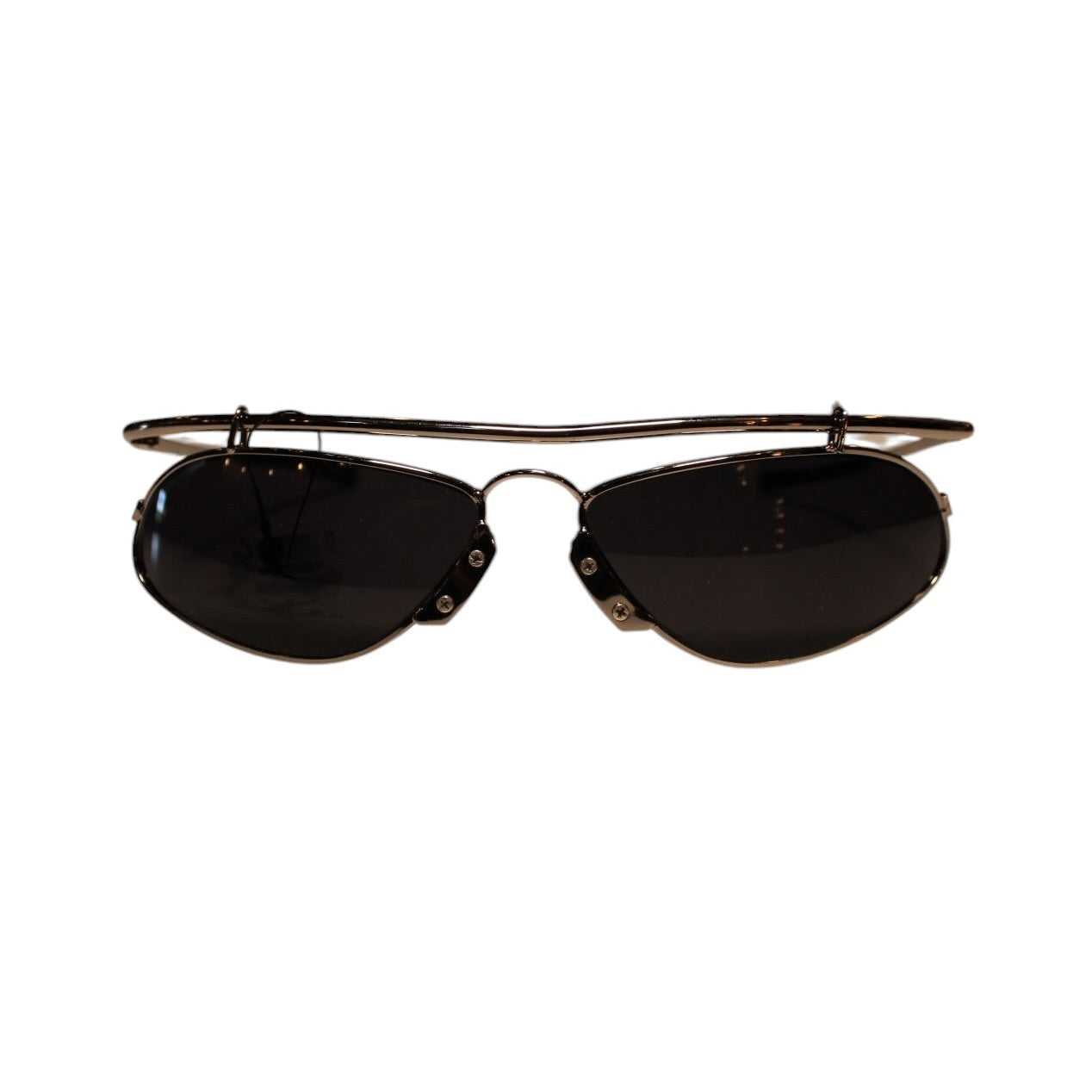 Wire Frame Sunglasses 11322