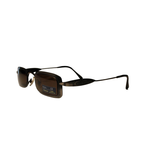 Metal Frame Sunglasses 11321