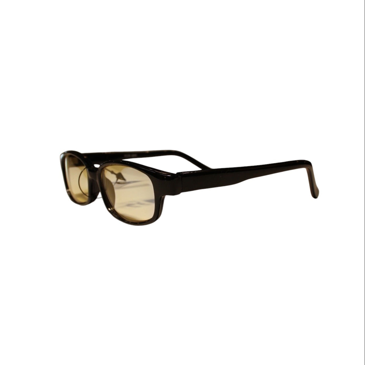Yellow Lens Sunglasses 11319