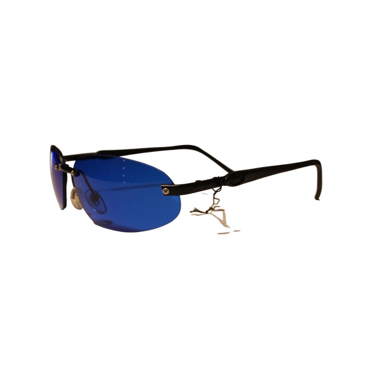Blue Lens Sunglasses 11317