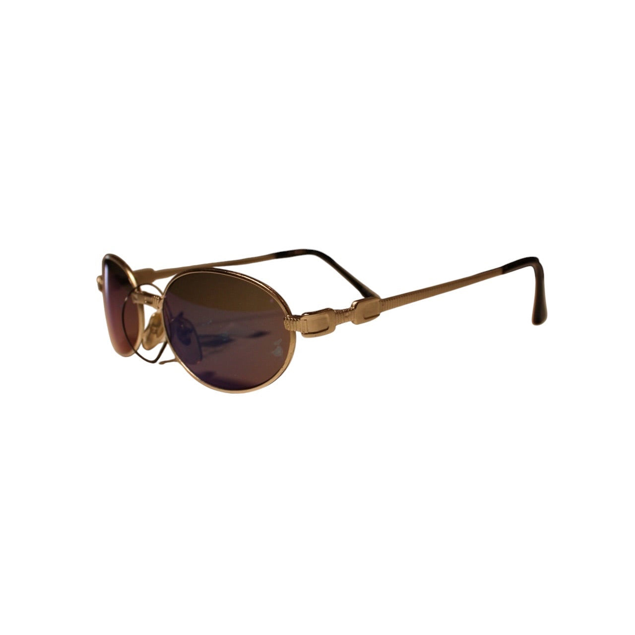 Blue Lens Sunglasses 11316