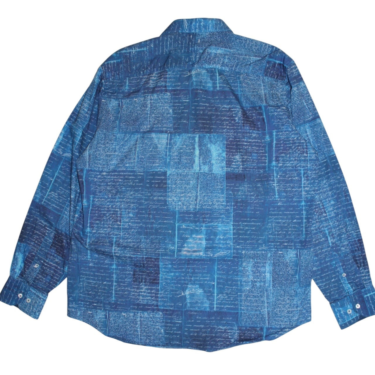 Bugatchi Shirt (Size XL)