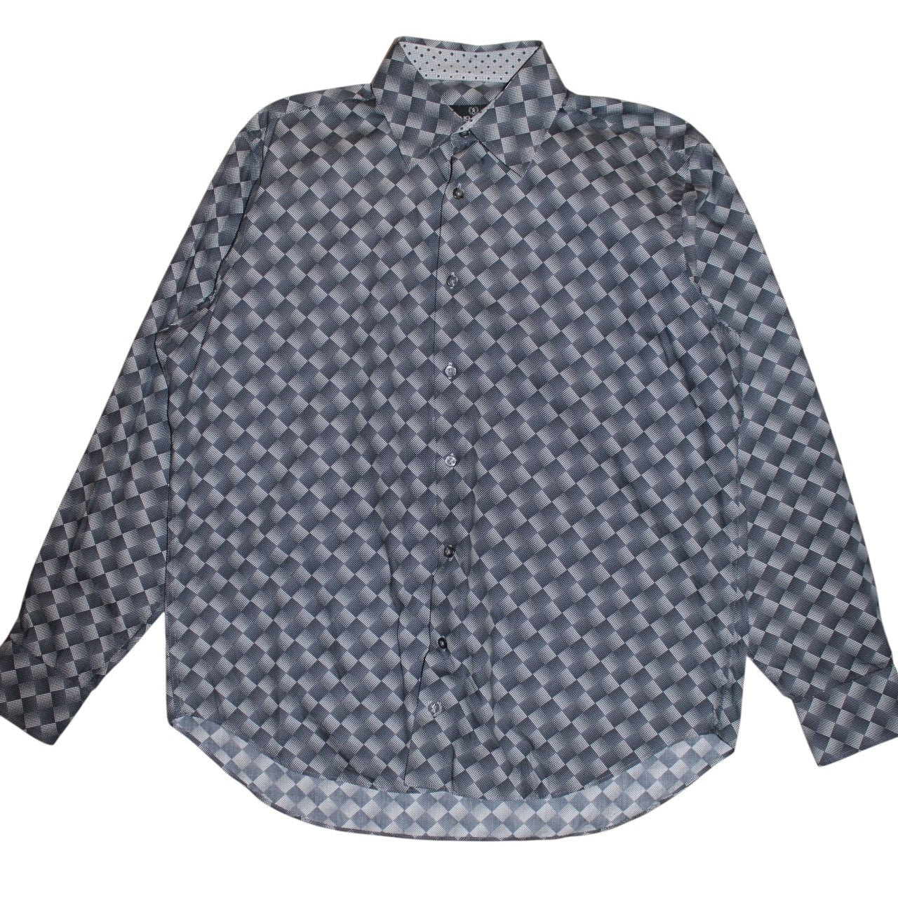 Bugatchi Shirt (Size L)