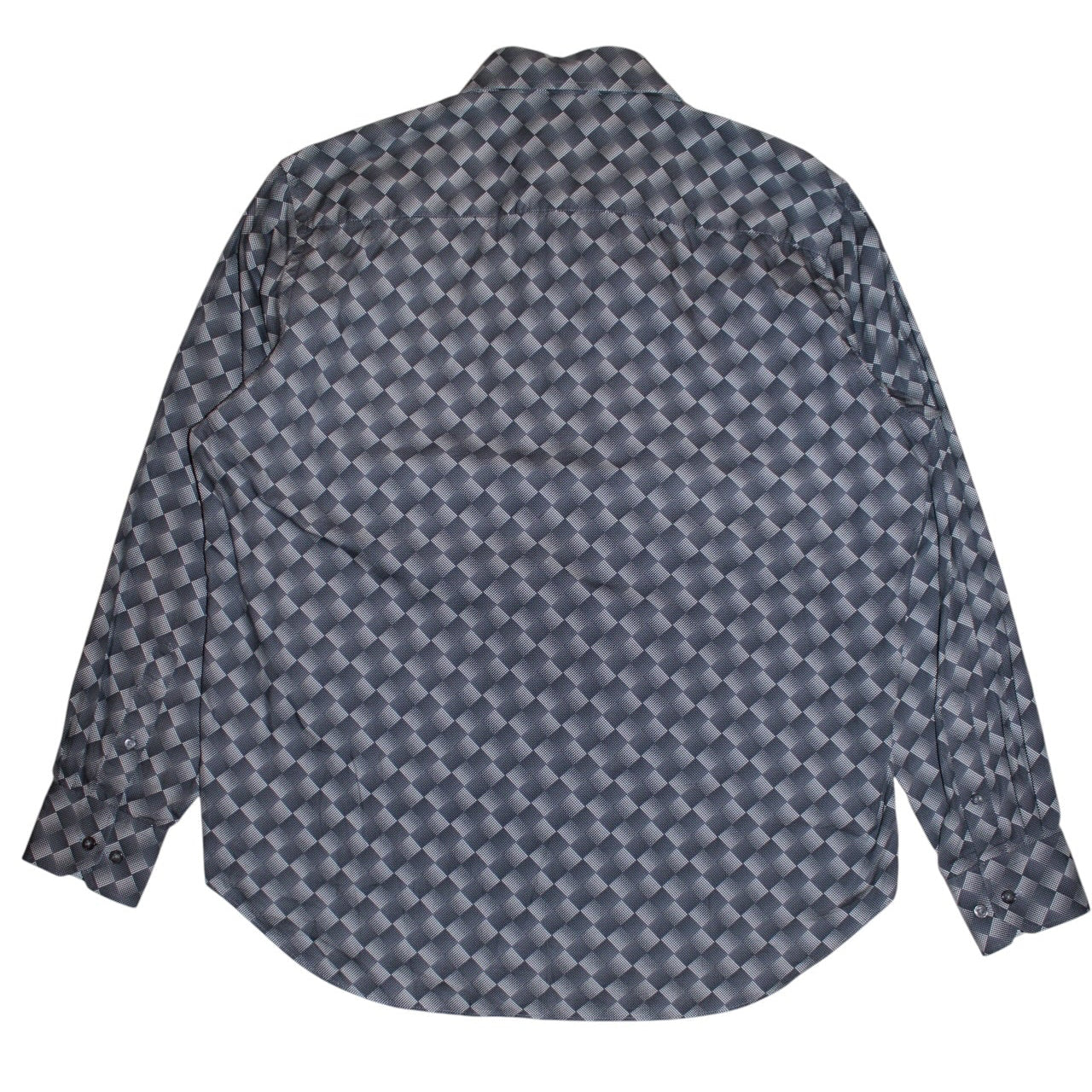Bugatchi Shirt (Size L)