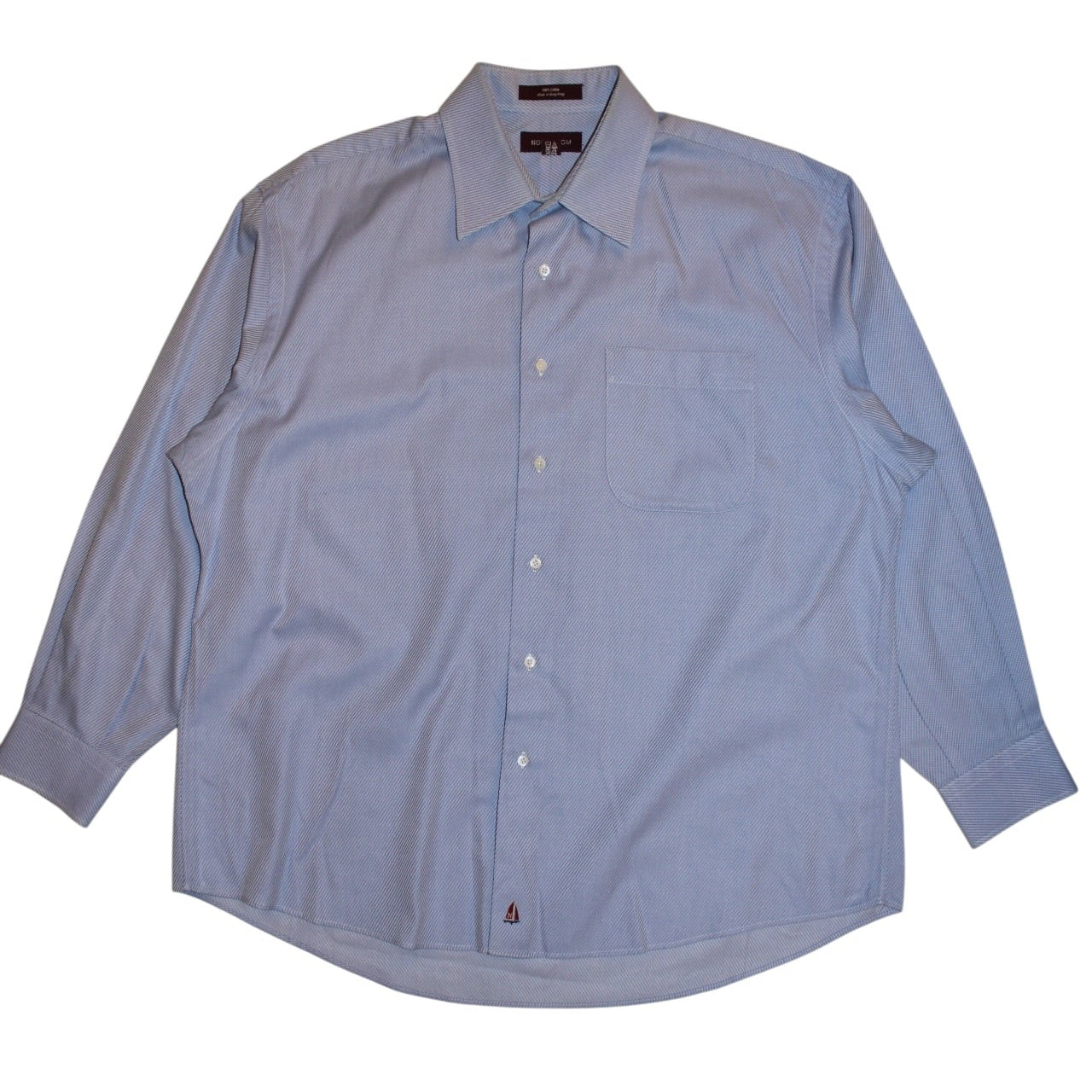 Nordstrom Shirt (Size XL)