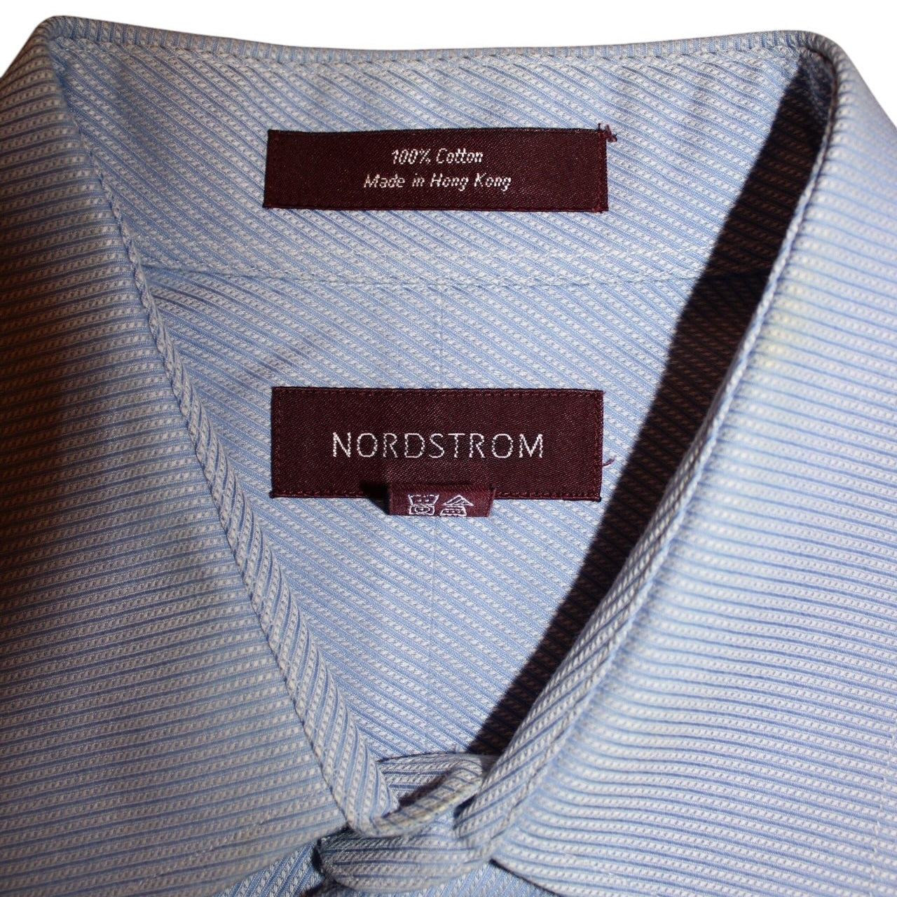 Nordstrom Shirt (Size XL)