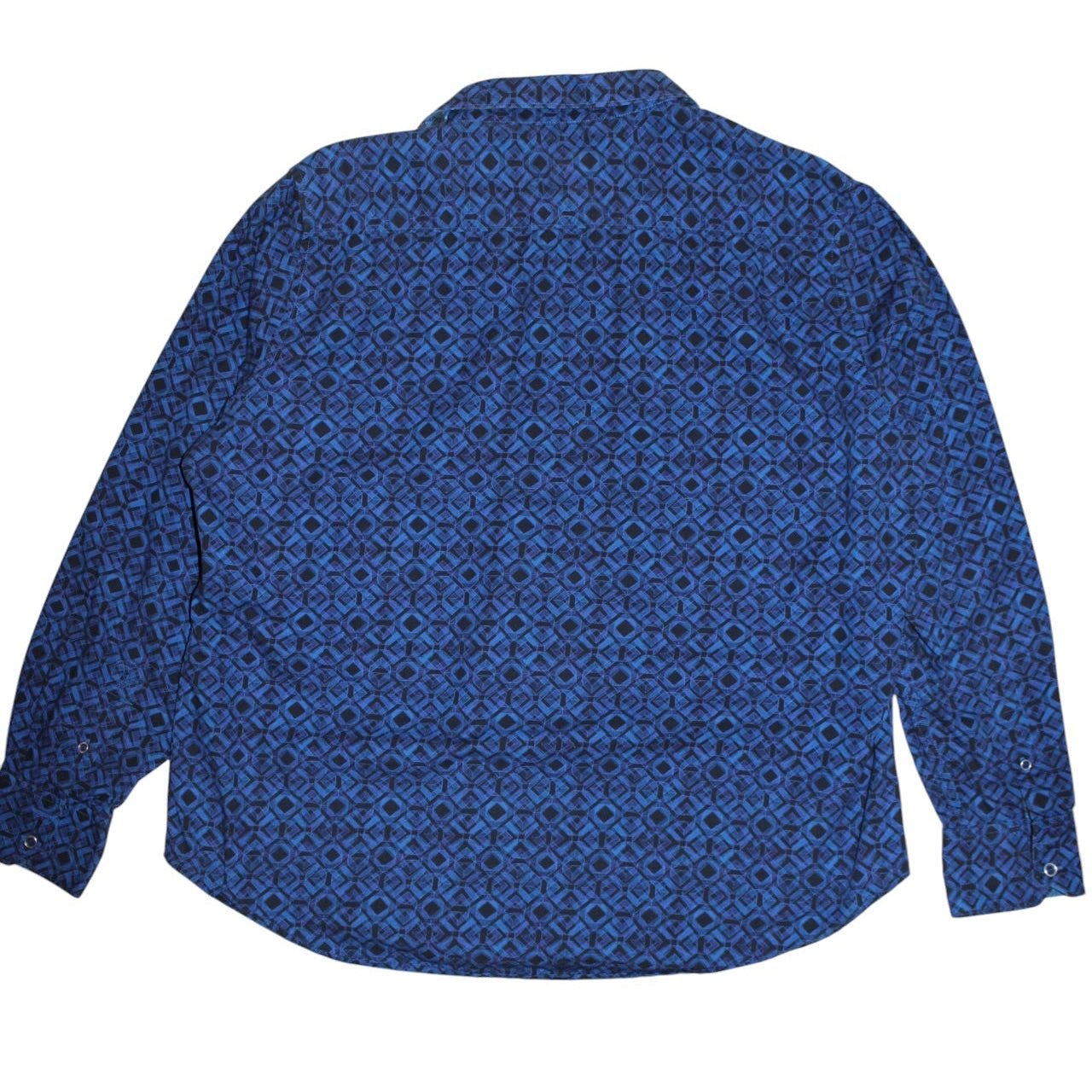 Robert Graham Shirt (Size XL)