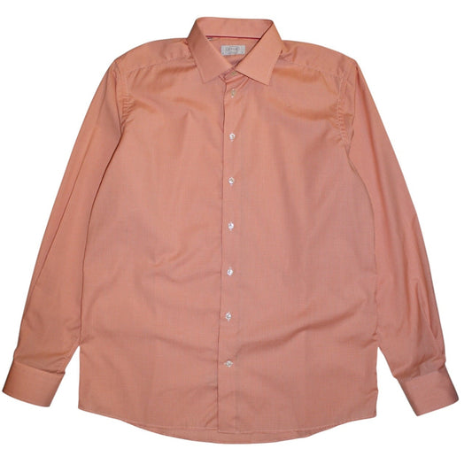 Eton Long Sleeve Shirt (Size XL)