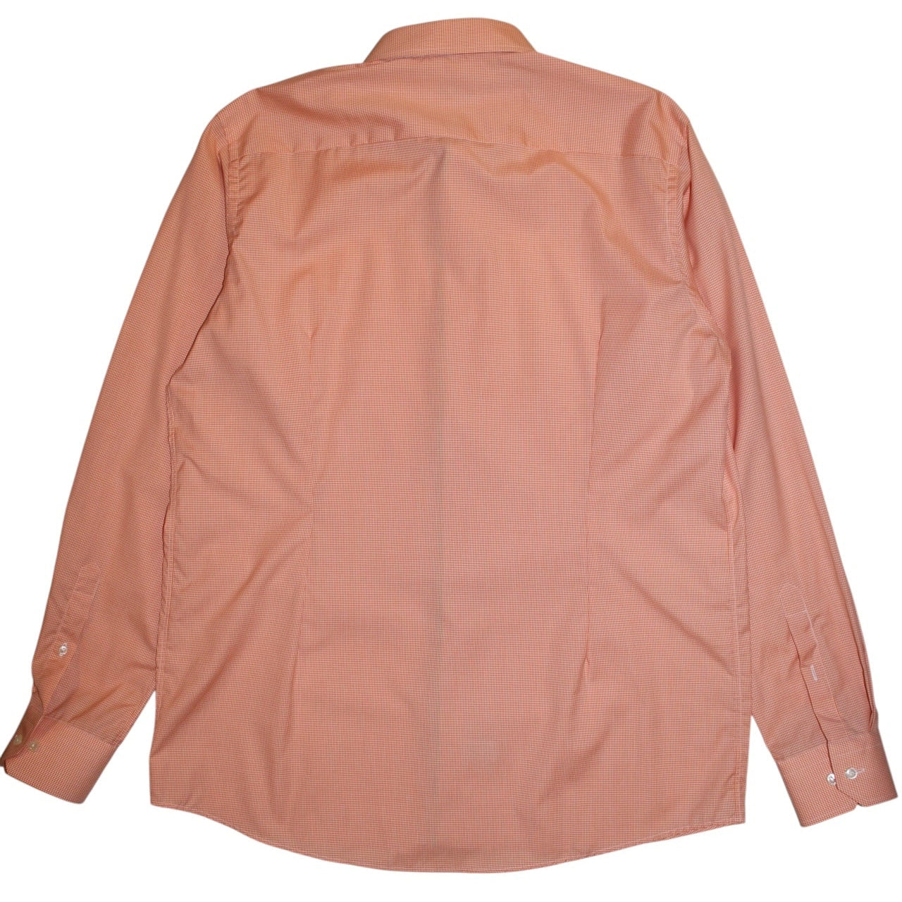 Eton Long Sleeve Shirt (Size XL)