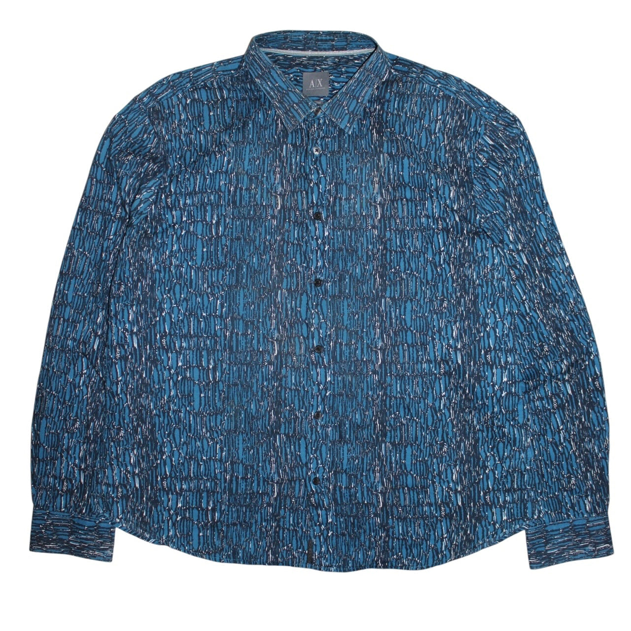Armani Exchange Shirt (Size XL)