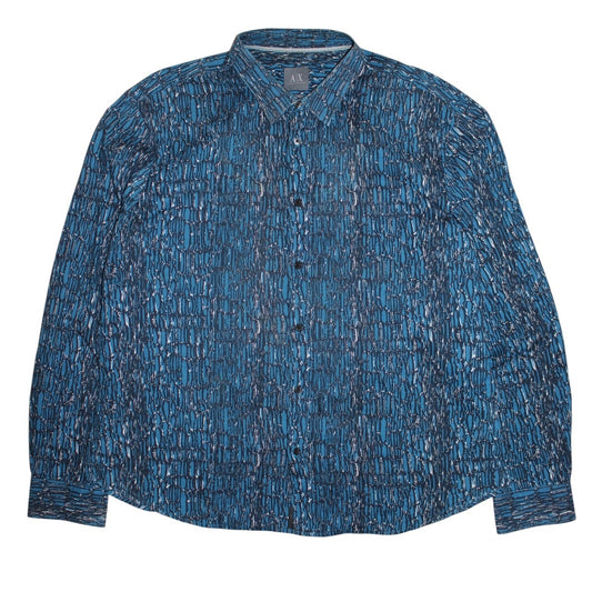 Armani Exchange Shirt (Size XL)