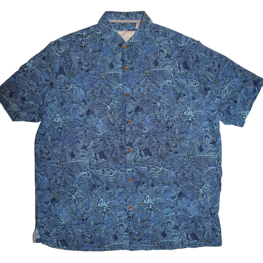 Island Republic Shirt (Size XL)