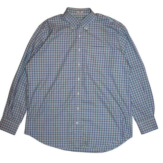 Peter Millar Shirt (Size XL)