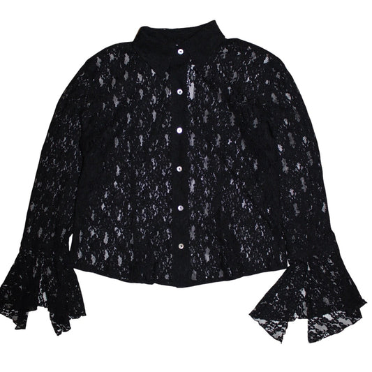Gerard Darel Blouse (Size L)