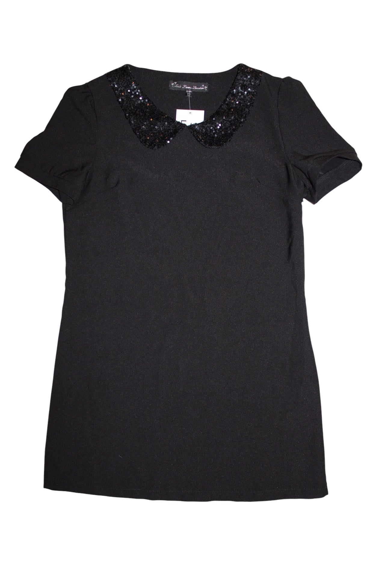 MLL Collared Dress (Size M)