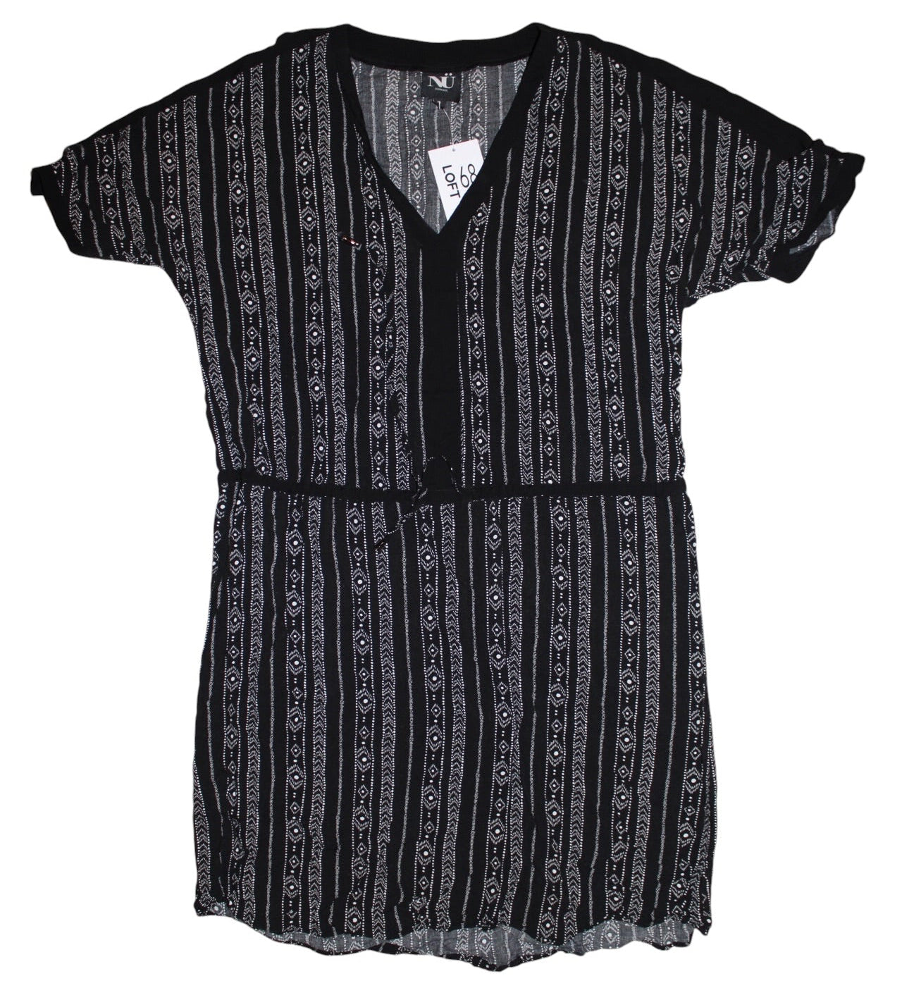 NÜ Beach Gown (Size M)
