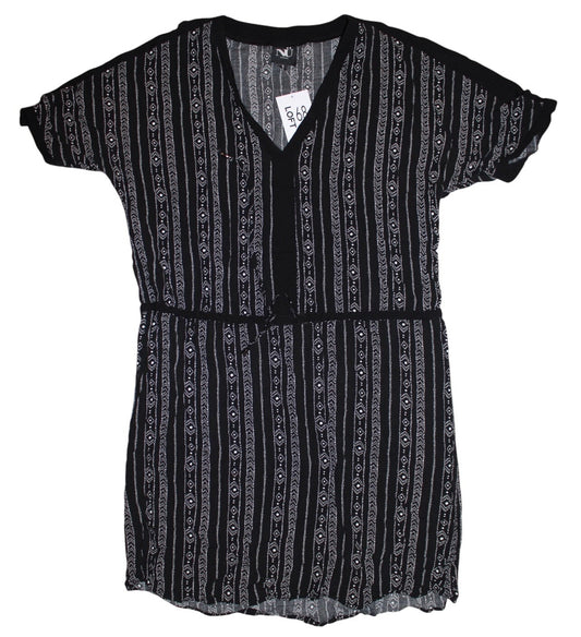NÜ Beach Gown (Size M)