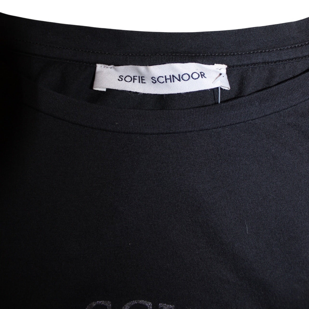 Sofie Schnoor T Shirt (Size S)