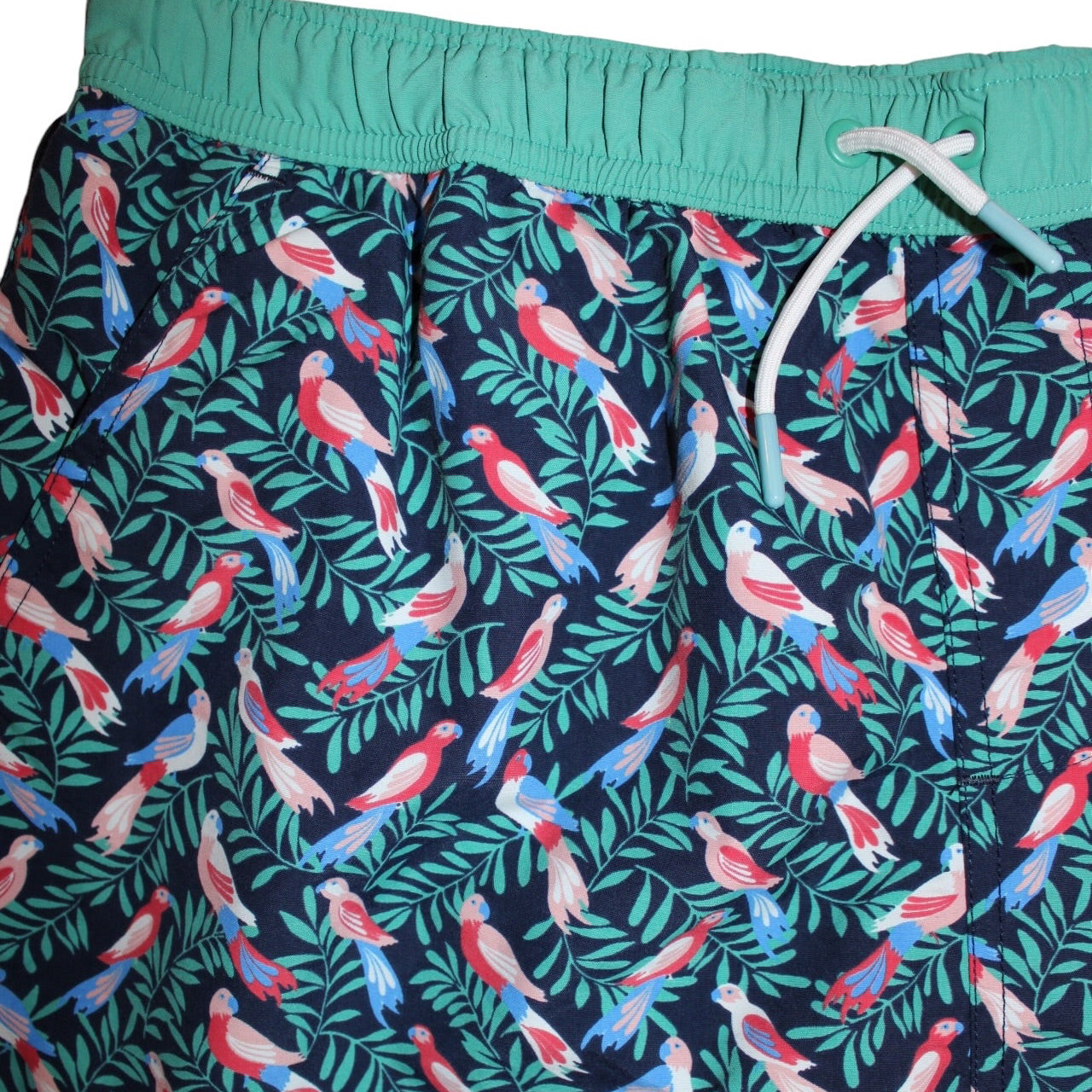 Boden Swim Shorts (Size XL)