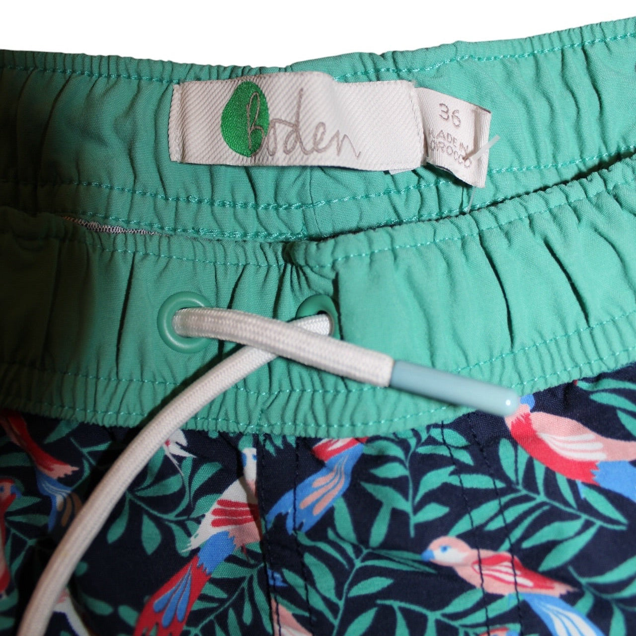 Boden Swim Shorts (Size XL)