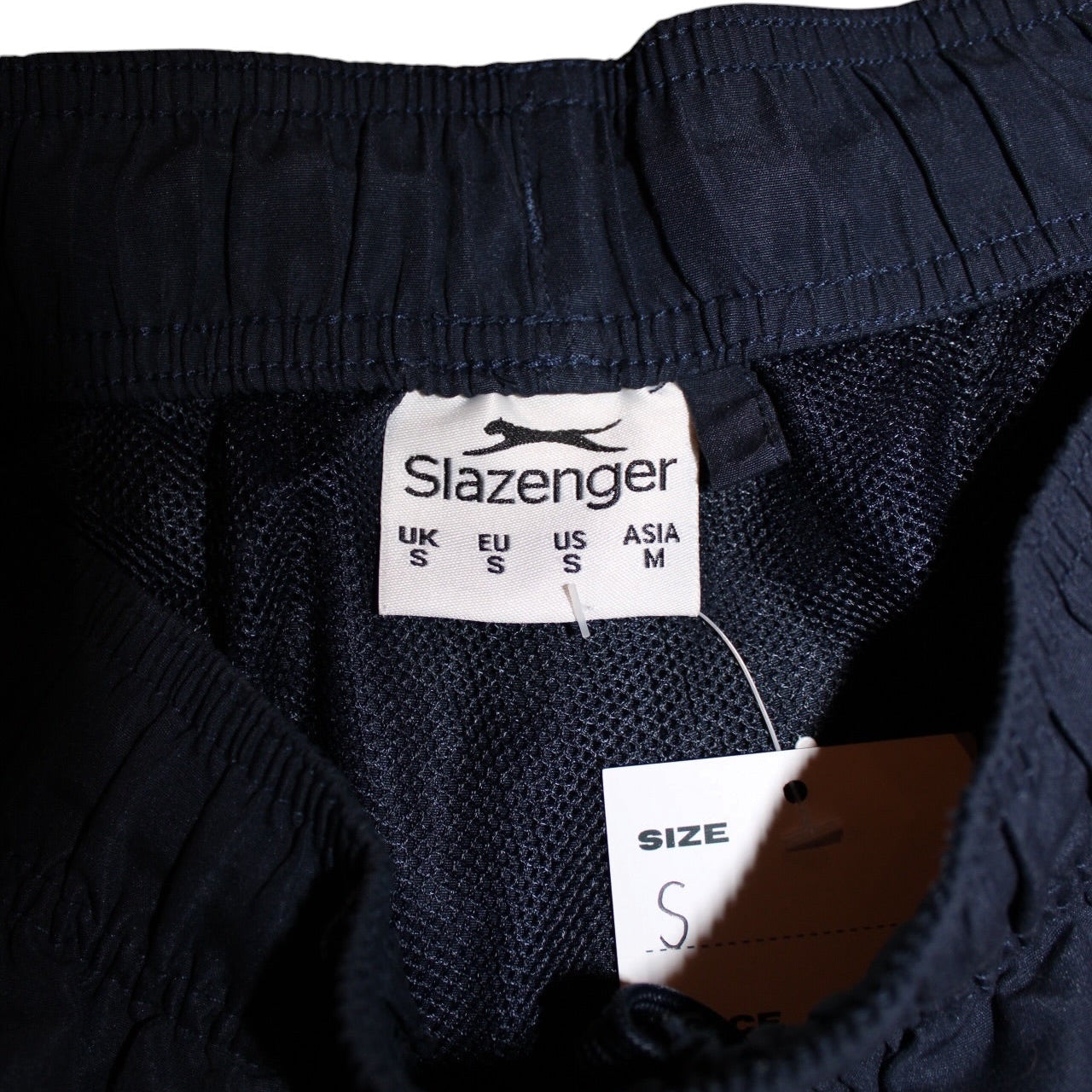 Slazenger Sport Shorts (Size S)