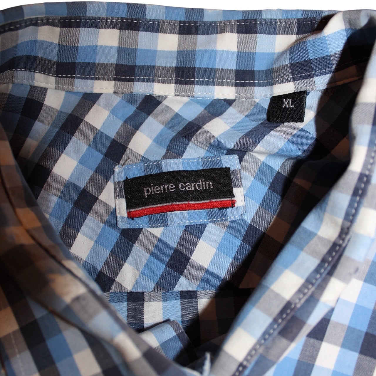 Pierre Cardin Shirt (Size XL)