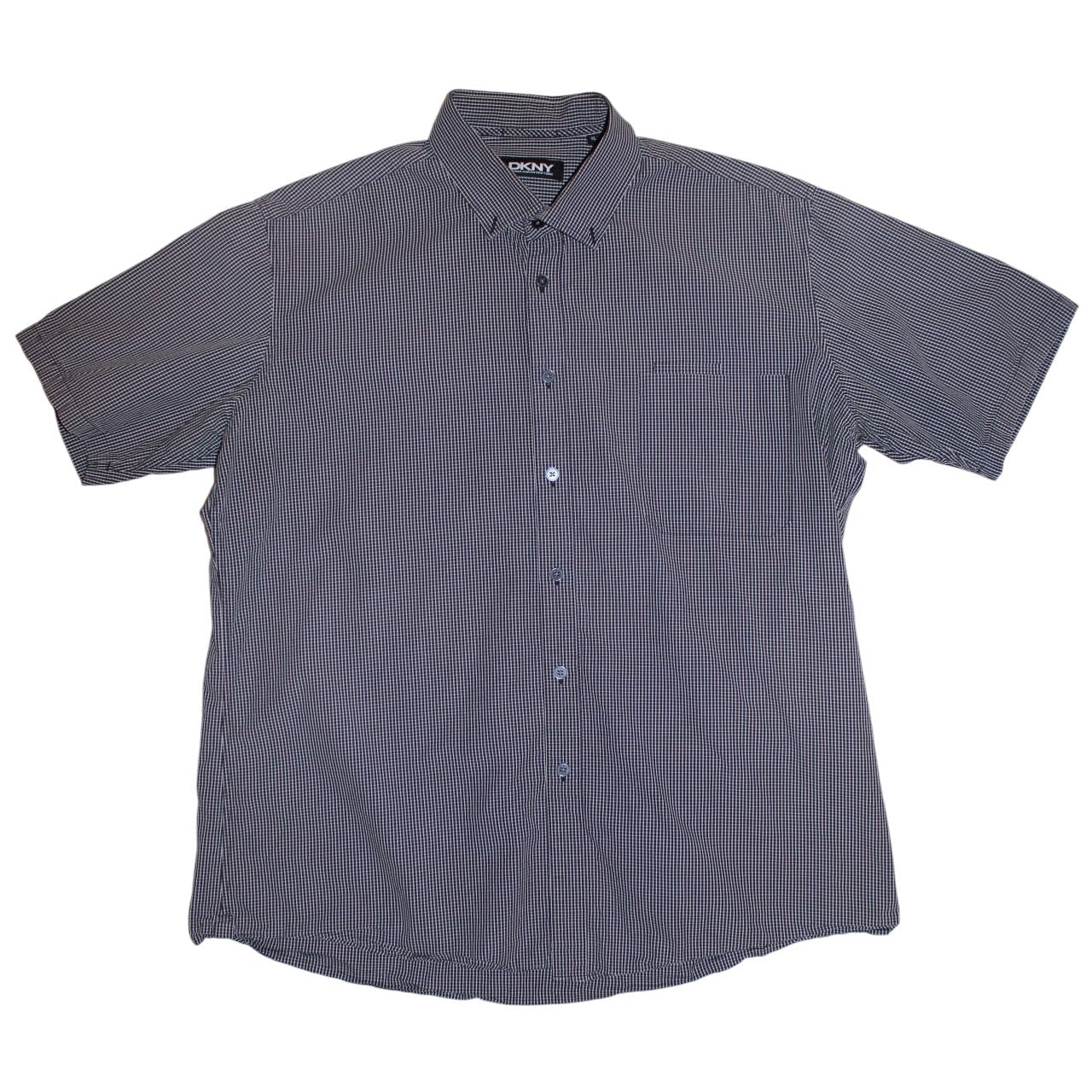 DKNY Shirt (Size XL)