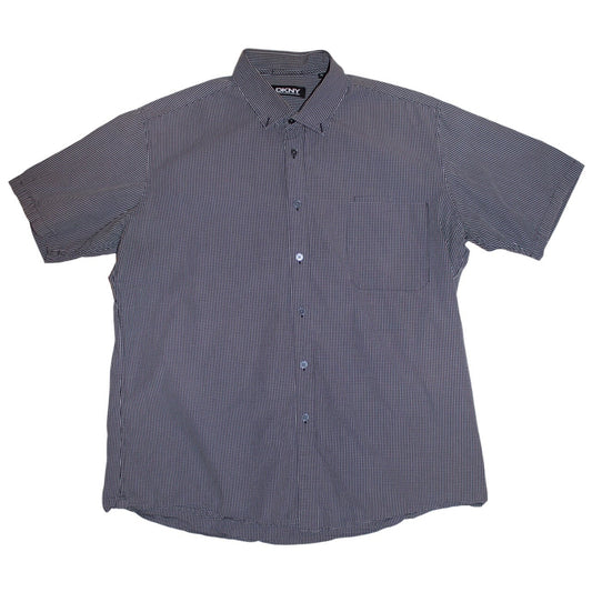 DKNY Shirt (Size XL)