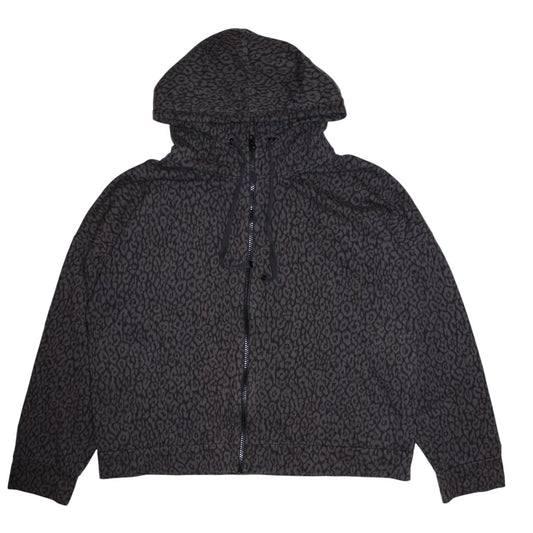 DKNY Zipped Hoodie (Size XL)