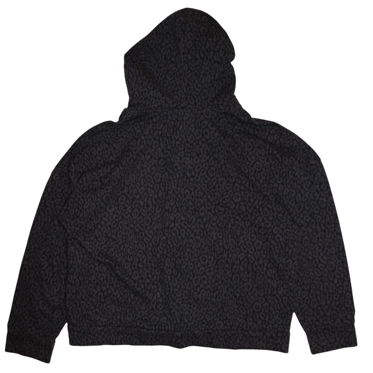 DKNY Zipped Hoodie (Size XL)