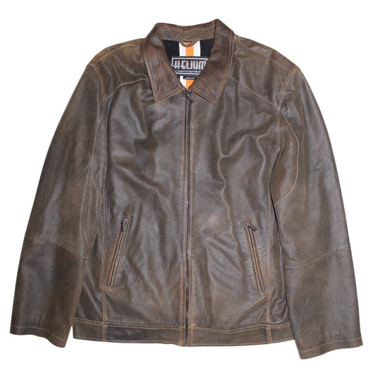 Helium Nubuck Jacket (Size M)