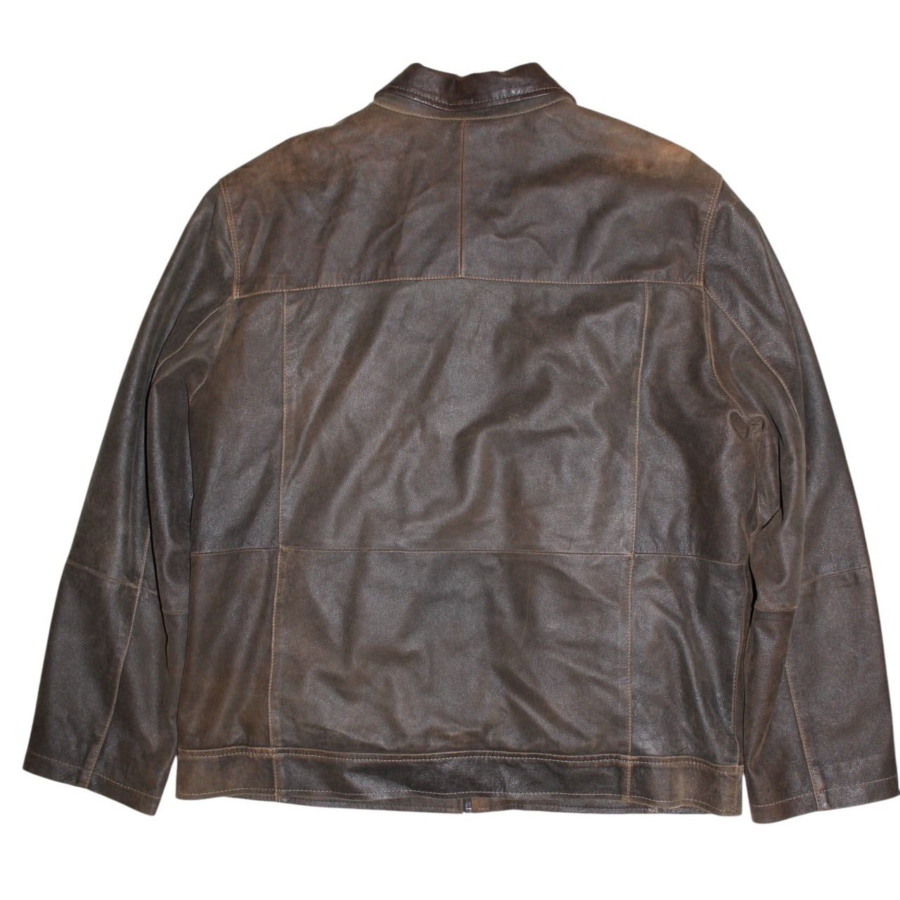 Helium Nubuck Jacket (Size M)