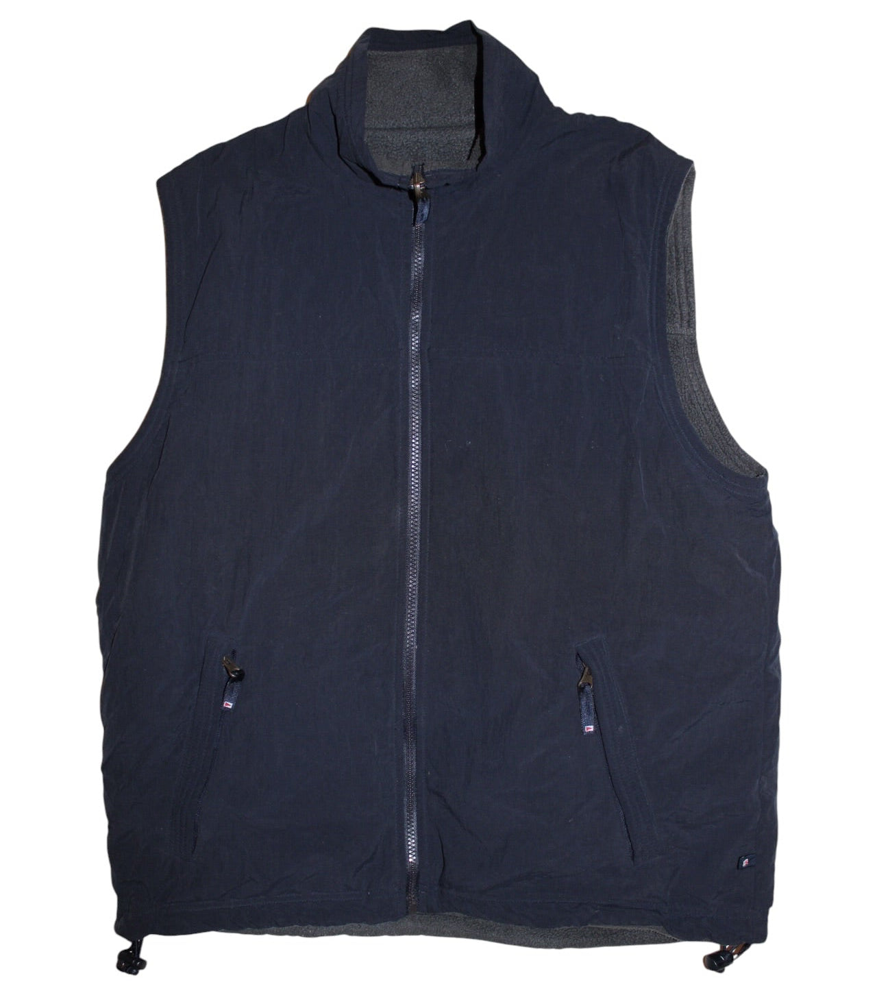 Fleece Lined Gilet (Size XL)