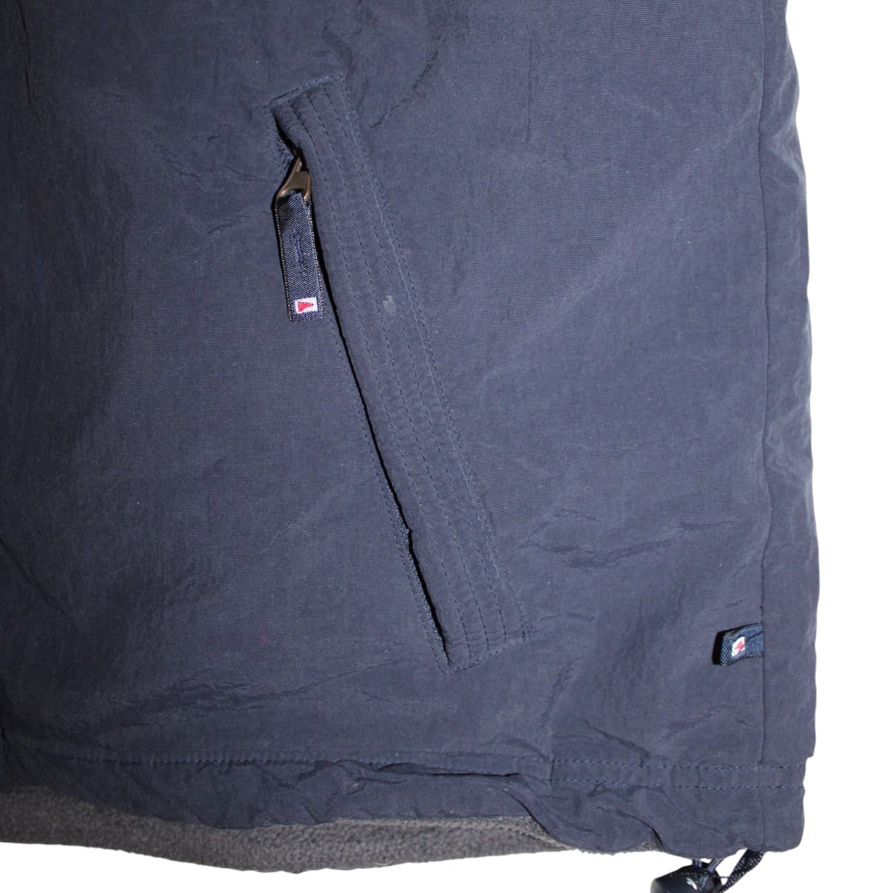 Fleece Lined Gilet (Size XL)